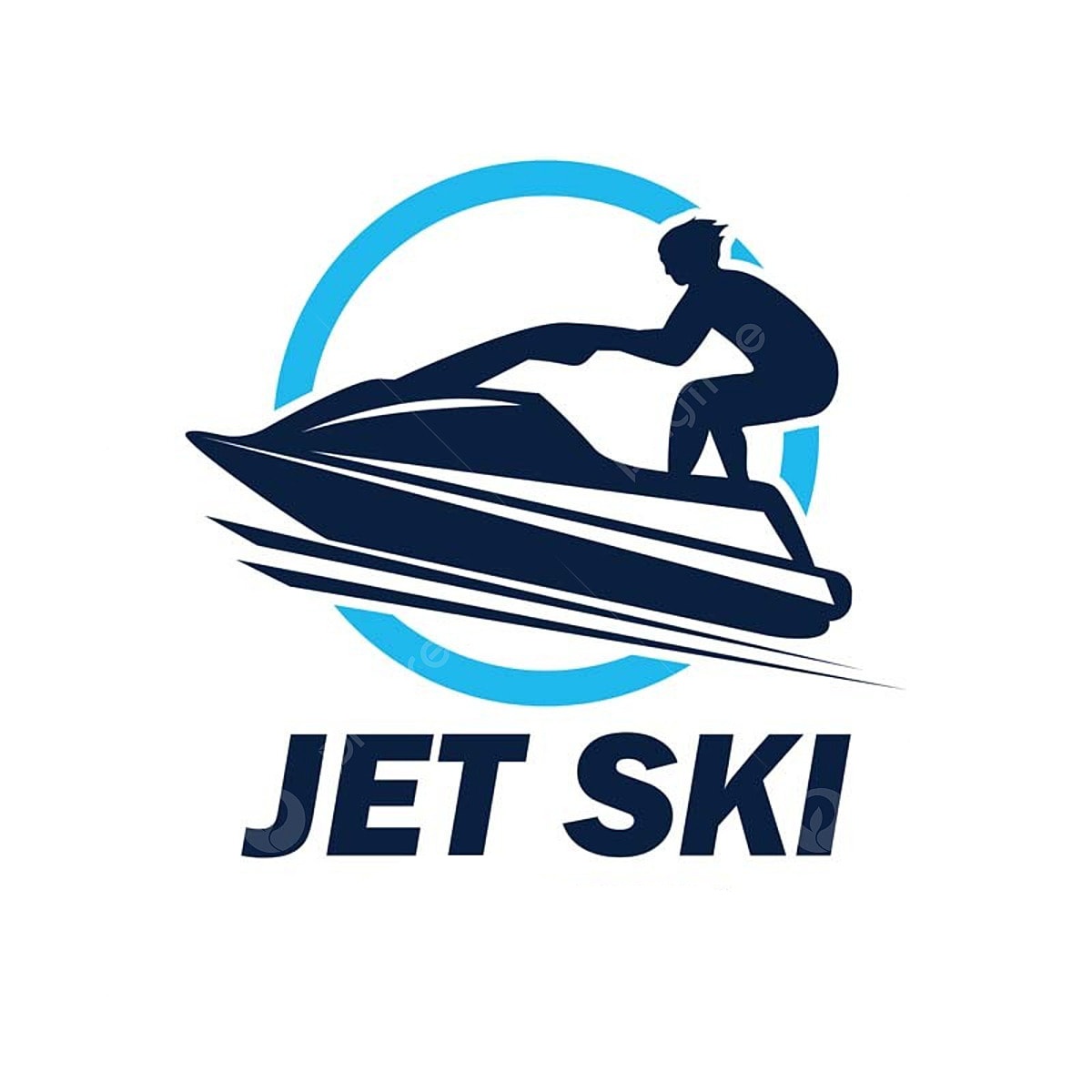 Moniteur Jet Ski