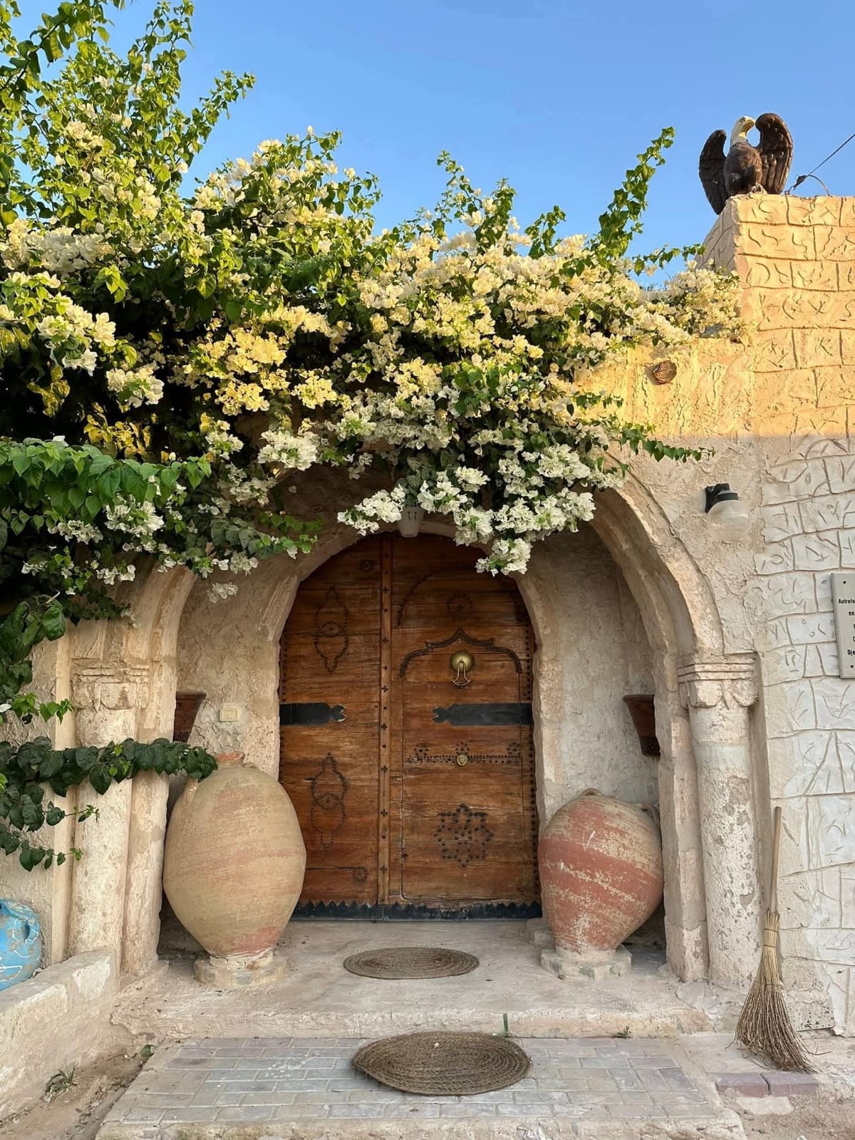 Découvrez la Riche Histoire et Culture de Djerba